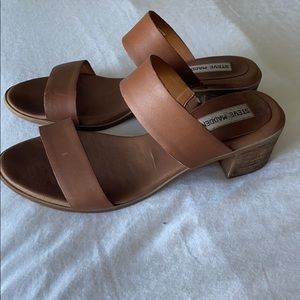 Steve Madden sandals